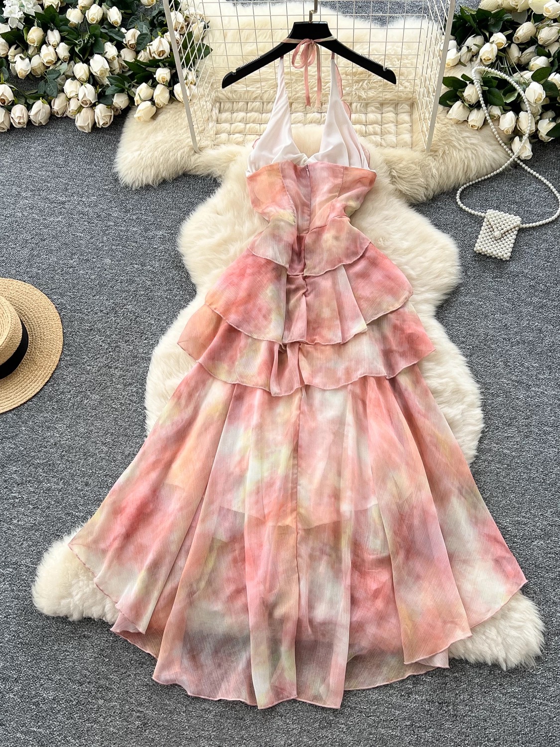 One step further egyptian dress CD762 images